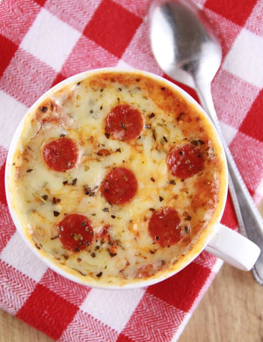 Gemma’s Mug Meals Ebook 30 Bold Recipes for Real Food Fast! Gemma's